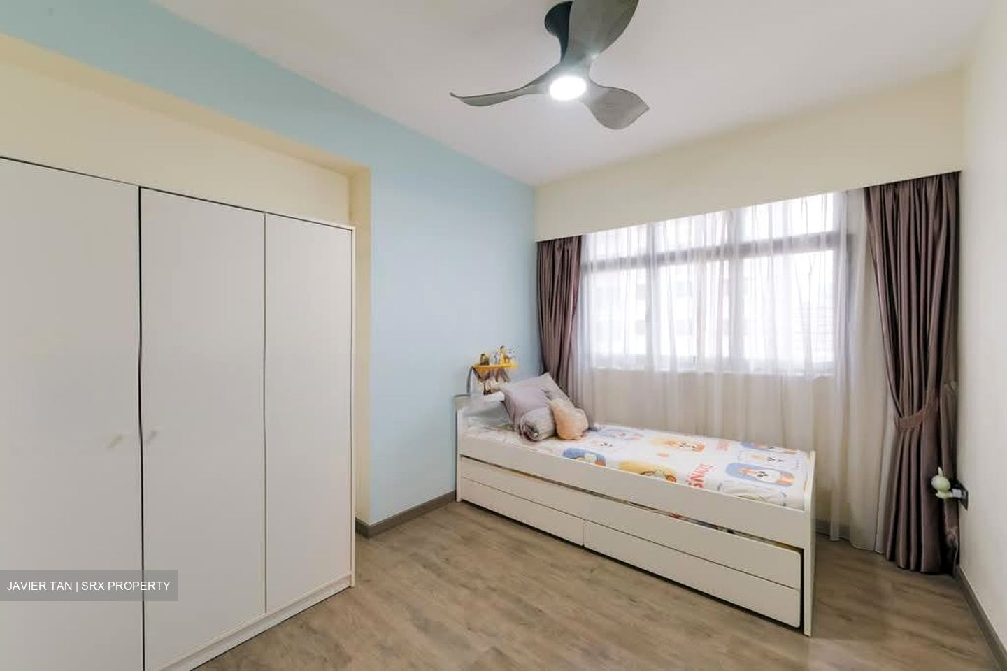 Blk 263 Toa Payoh Apex (Toa Payoh), HDB 4 Rooms #548698241